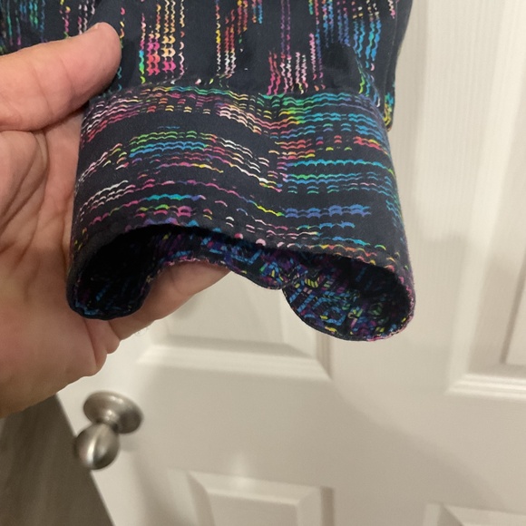 Robert Graham XL Long sleeve shirt - Picture 5 of 5